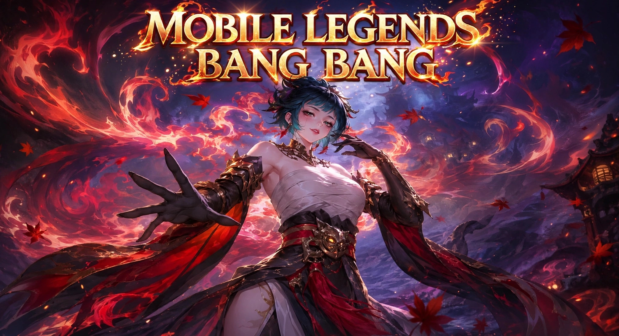 Mobile Legends