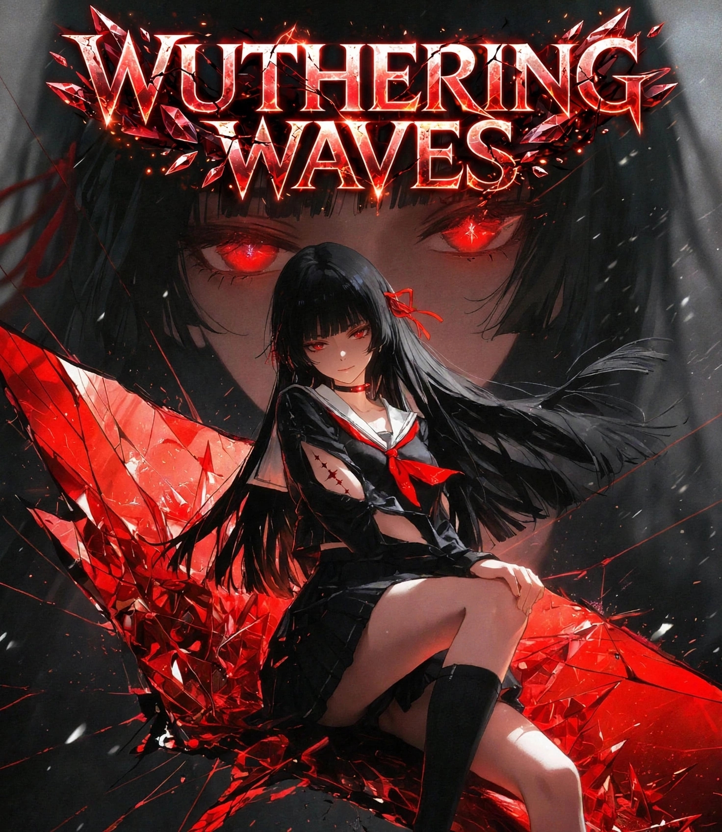 Wuthering Wave