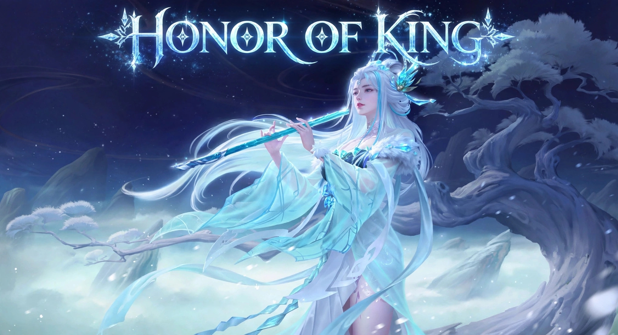 HONOR OF KING