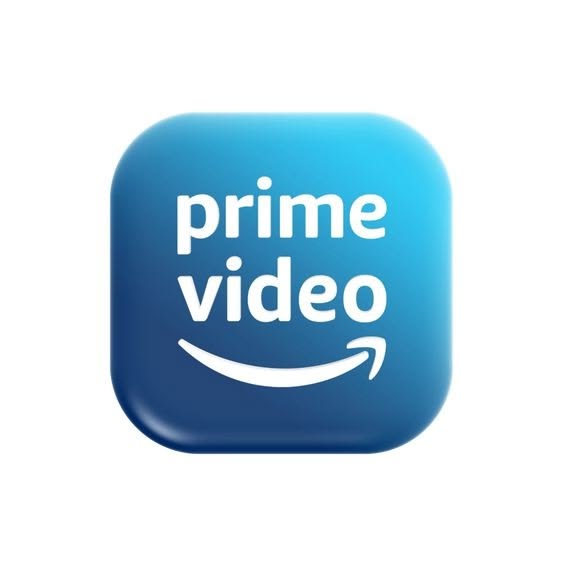 AMAZON PRIME VIDEO