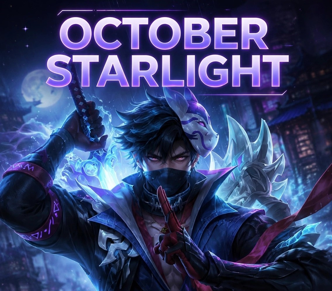 STARLIGHT
