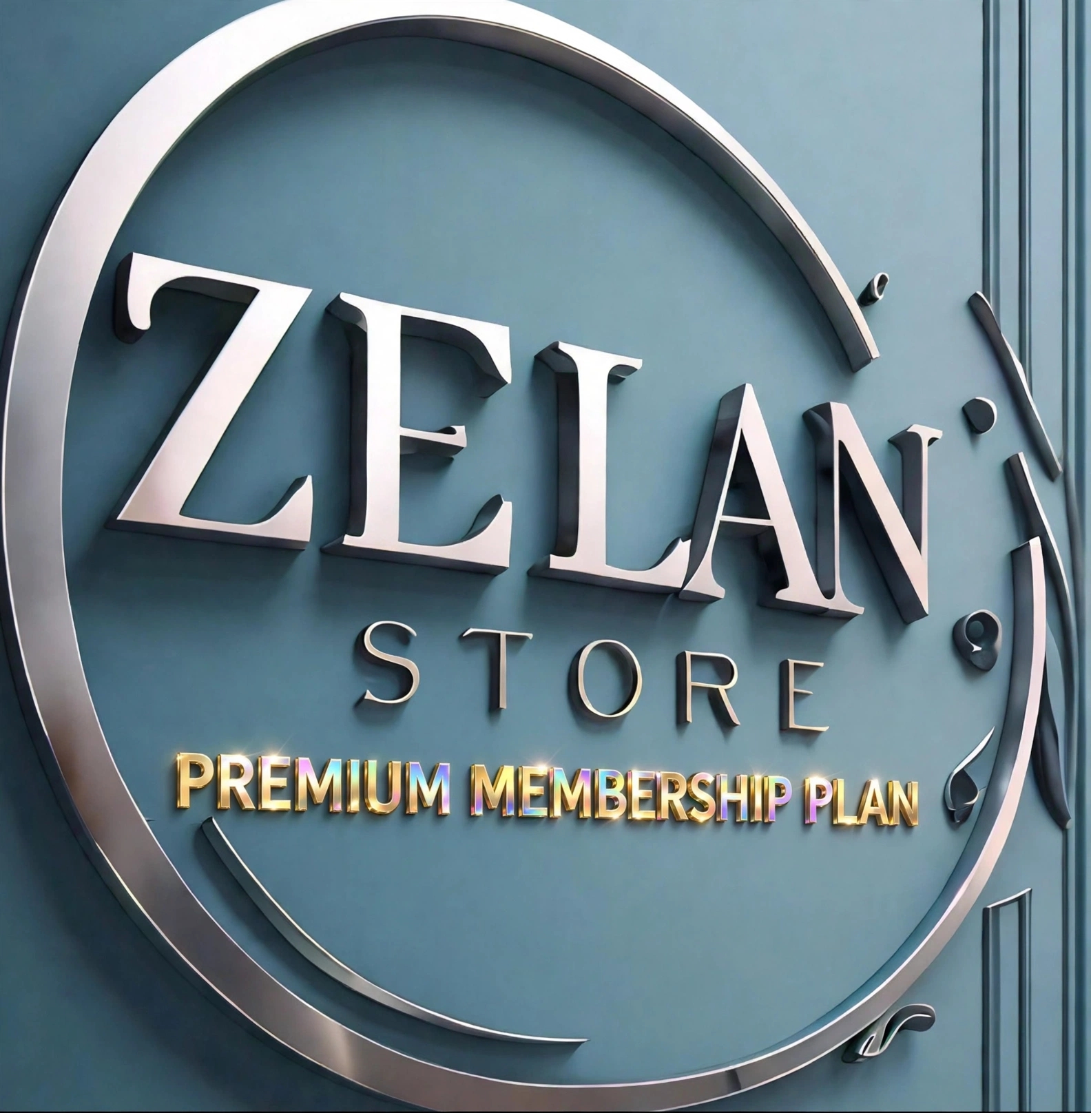 PREMIUM MEMBERSHIP PLAN