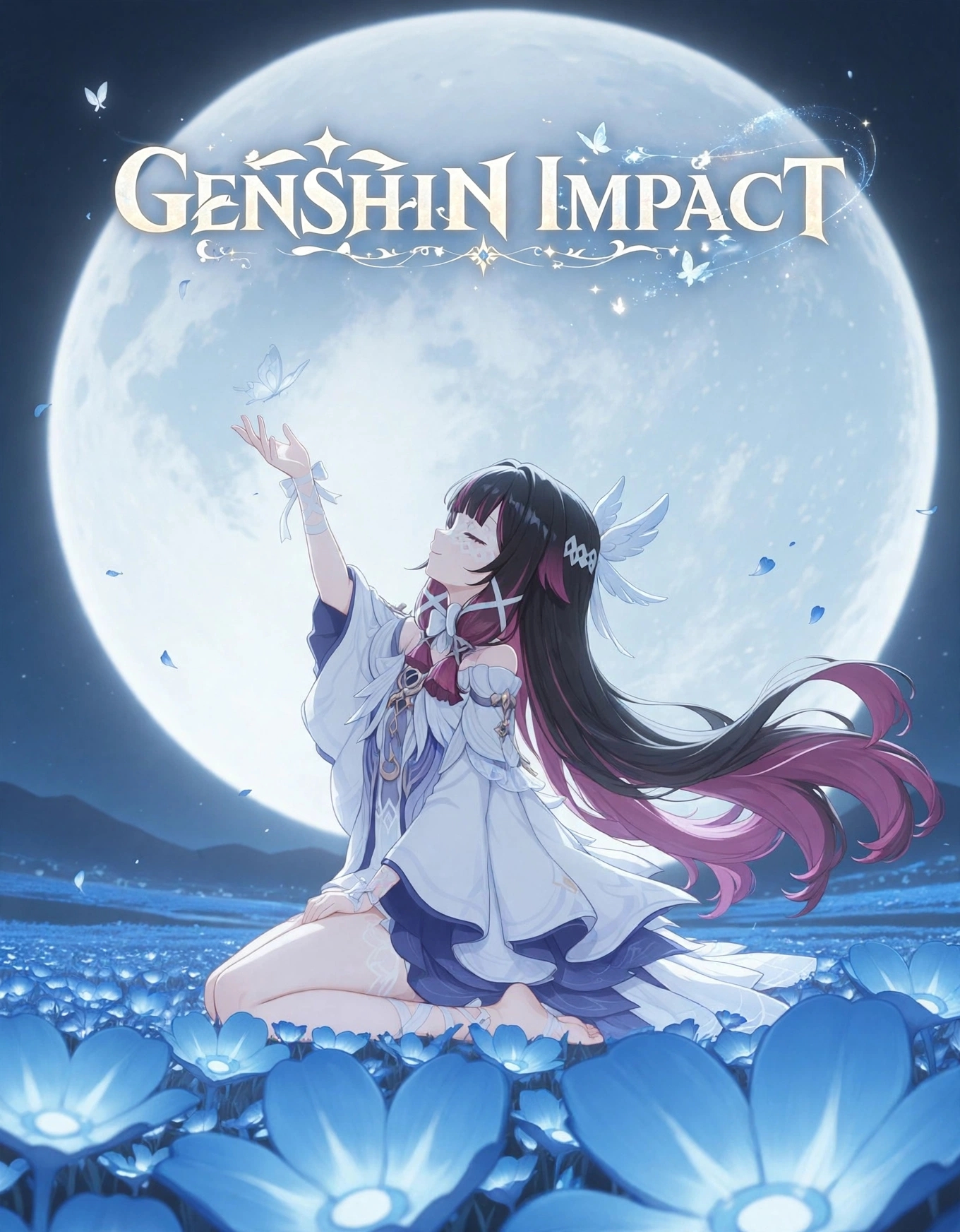 Genshin Impact (IN)