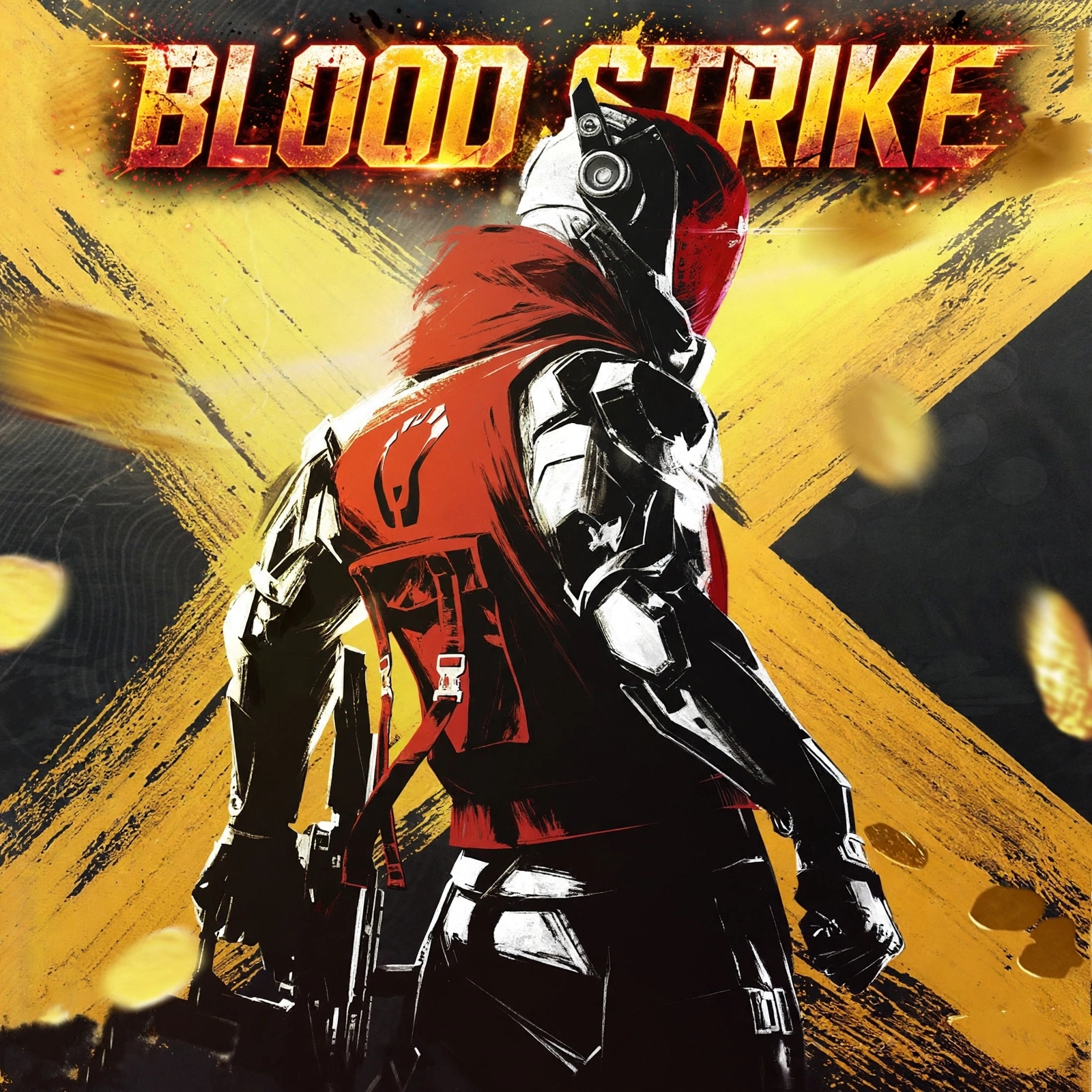 Blood Strike