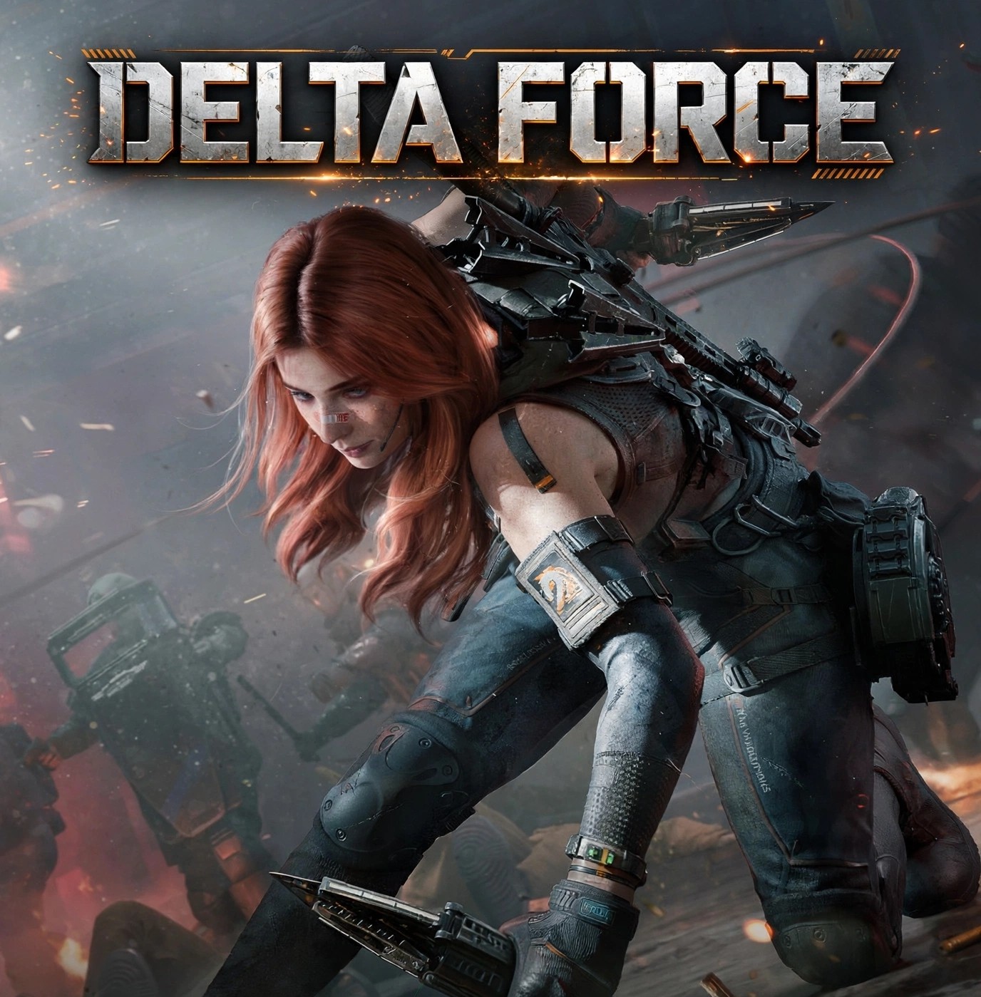 Delta Force (Global)
