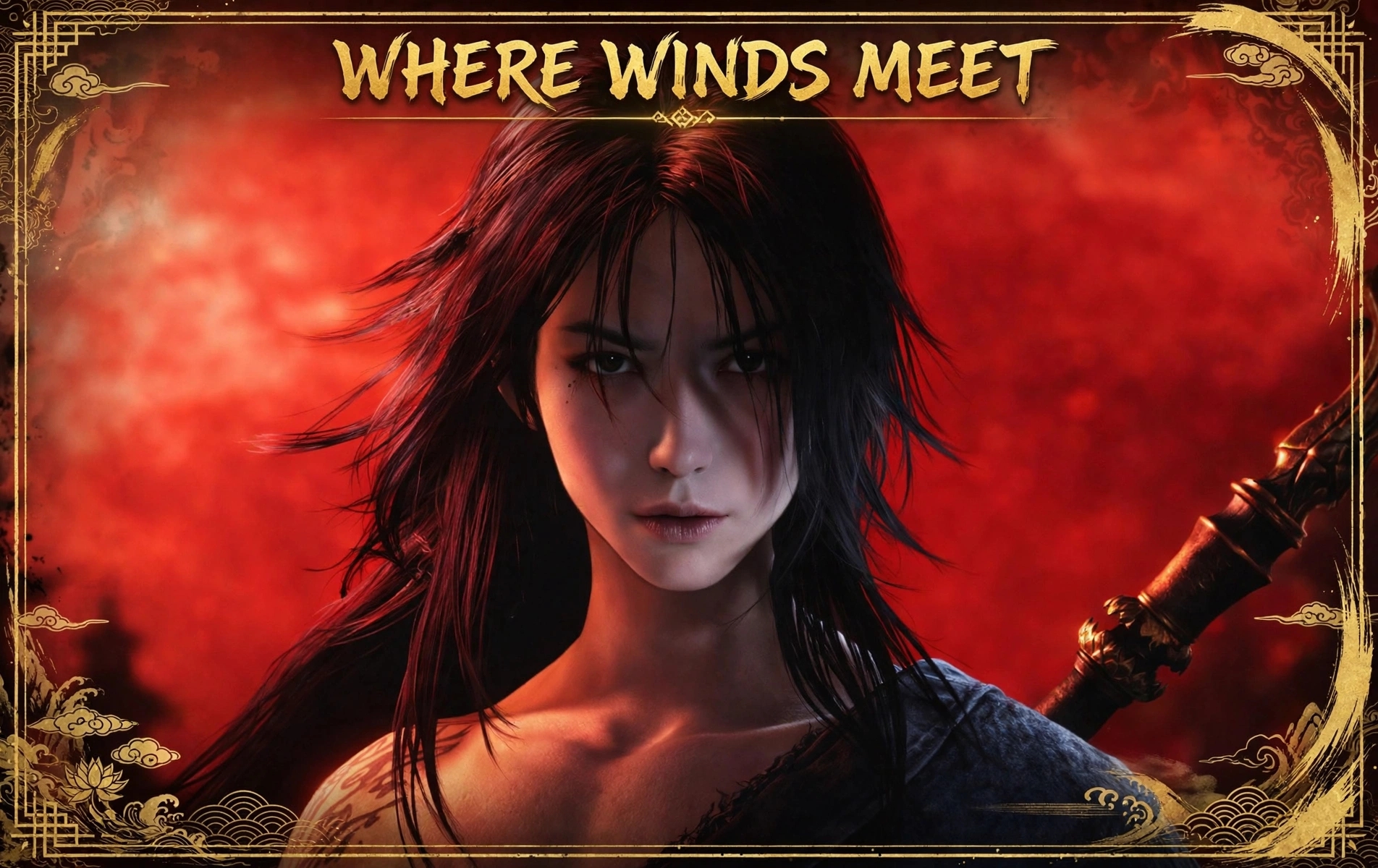 Where Winds Meet